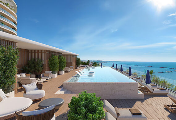 Beachfront & Outdoor Leisure